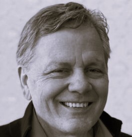 Vince Barlow — Founder, ElevateNation